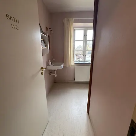 Skelby Praestegard Vaerelse 5 * غيدسير