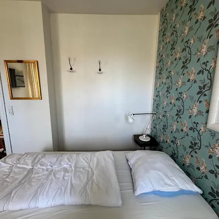Skelby Praestegard Vaerelse 5 *