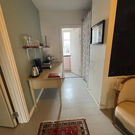 Appartamento Skelby Praestegard Vaerelse 5 Gedser